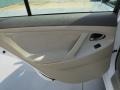 Super White - Camry LE Photo No. 27