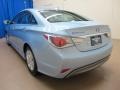 Blue Sky Metallic - Sonata Hybrid Photo No. 6