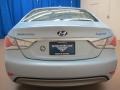 Blue Sky Metallic - Sonata Hybrid Photo No. 7