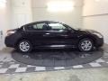 Super Black - Altima 2.5 S Photo No. 3