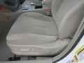 Super White - Camry LE Photo No. 32