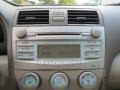 Super White - Camry LE Photo No. 34
