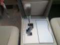 Super White - Camry LE Photo No. 36
