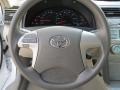Super White - Camry LE Photo No. 37
