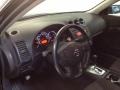 Super Black - Altima 2.5 S Photo No. 15