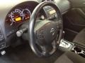 Super Black - Altima 2.5 S Photo No. 16