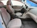 Blue Sky Metallic - Sonata Hybrid Photo No. 22