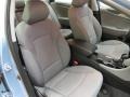 Blue Sky Metallic - Sonata Hybrid Photo No. 23