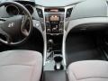 Blue Sky Metallic - Sonata Hybrid Photo No. 25