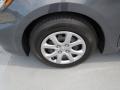 2013 Hyundai Accent GS 5 Door Wheel and Tire Photo