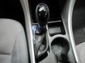 Blue Sky Metallic - Sonata Hybrid Photo No. 30