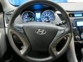 Blue Sky Metallic - Sonata Hybrid Photo No. 31