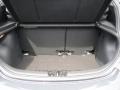  2013 Accent GS 5 Door Trunk