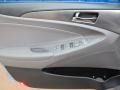 Blue Sky Metallic - Sonata Hybrid Photo No. 37