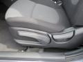 Black Front Seat Photo for 2013 Hyundai Accent #70729867