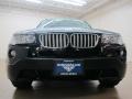 Jet Black - X3 3.0si Photo No. 3