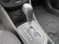  2013 Accent GS 5 Door 6 Speed Shiftronic Automatic Shifter