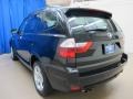 Jet Black - X3 3.0si Photo No. 6