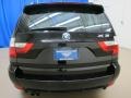 Jet Black - X3 3.0si Photo No. 7