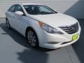 Shimmering White - Sonata SE Photo No. 1
