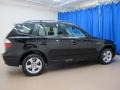 Jet Black - X3 3.0si Photo No. 10