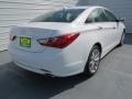 Shimmering White - Sonata SE Photo No. 3