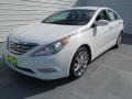 Shimmering White - Sonata SE Photo No. 6