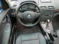 Jet Black - X3 3.0si Photo No. 25