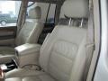 Blizzard White Pearl - LX 470 Photo No. 39