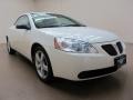 Ivory White - G6 GT Convertible Photo No. 1