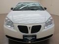 Ivory White - G6 GT Convertible Photo No. 2