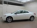 Ivory White - G6 GT Convertible Photo No. 5