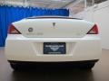 Ivory White - G6 GT Convertible Photo No. 8