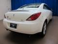 Ivory White - G6 GT Convertible Photo No. 9