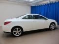 Ivory White - G6 GT Convertible Photo No. 10