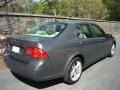 2006 Smoke Beige Metallic Saab 9-5 2.3T Sedan  photo #4