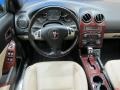 Ivory White - G6 GT Convertible Photo No. 21