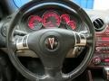 Ivory White - G6 GT Convertible Photo No. 28