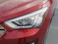 2013 Serrano Red Hyundai Santa Fe Sport 2.0T  photo #8