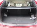 2013 Hyundai Santa Fe Sport 2.0T Trunk
