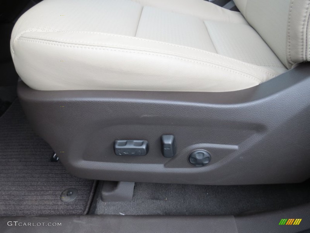 2013 Hyundai Santa Fe Sport 2.0T Front Seat Photo #70731096