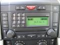Ebony/Ebony Audio System Photo for 2009 Land Rover Range Rover Sport #70731214