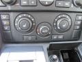 Ebony/Ebony Controls Photo for 2009 Land Rover Range Rover Sport #70731221