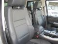 2009 Zermatt Silver Land Rover Range Rover Sport HSE  photo #23