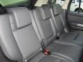 2009 Land Rover Range Rover Sport HSE Rear Seat