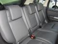 Ebony/Ebony Rear Seat Photo for 2009 Land Rover Range Rover Sport #70731281