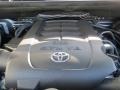 2012 Magnetic Gray Metallic Toyota Tundra SR5 CrewMax 4x4  photo #17