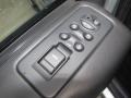 2009 Land Rover Range Rover Sport HSE Controls