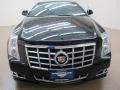 Black Raven - CTS 4 AWD Coupe Photo No. 2