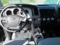 2012 Magnetic Gray Metallic Toyota Tundra SR5 CrewMax 4x4  photo #27
